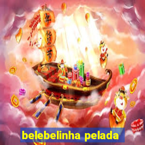 belebelinha pelada